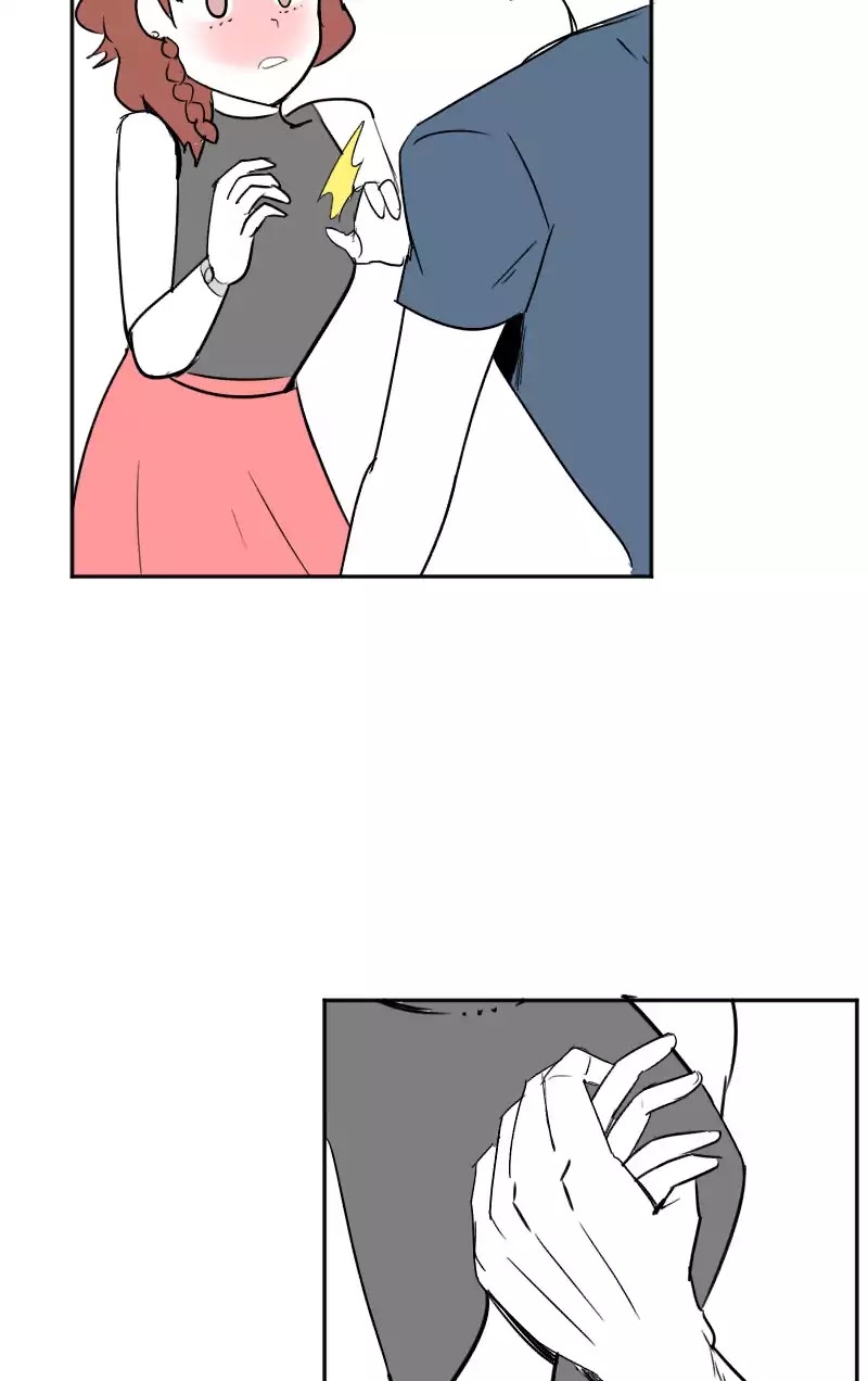 Boyfriend of the Dead Chapter 108 page 14 - Chapter 108: Ep.101: Cheeky