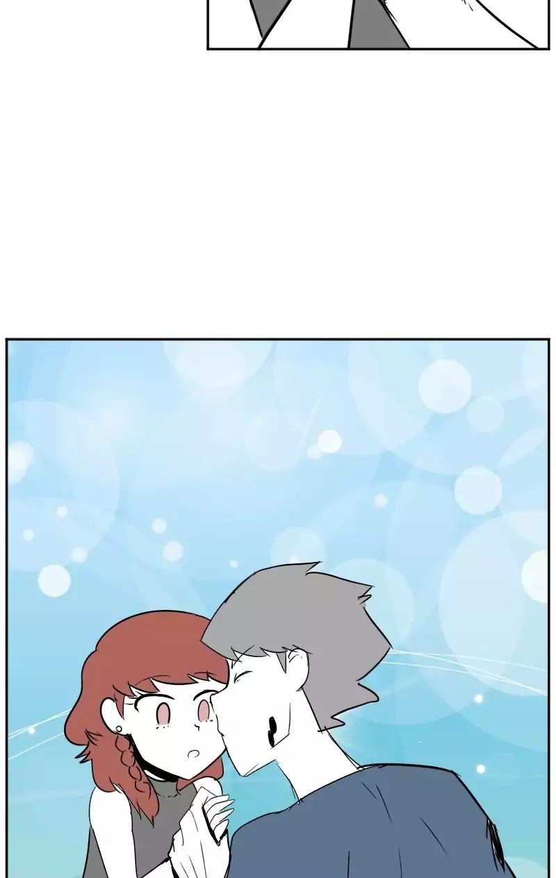 Boyfriend of the Dead Chapter 108 page 15 - Chapter 108: Ep.101: Cheeky