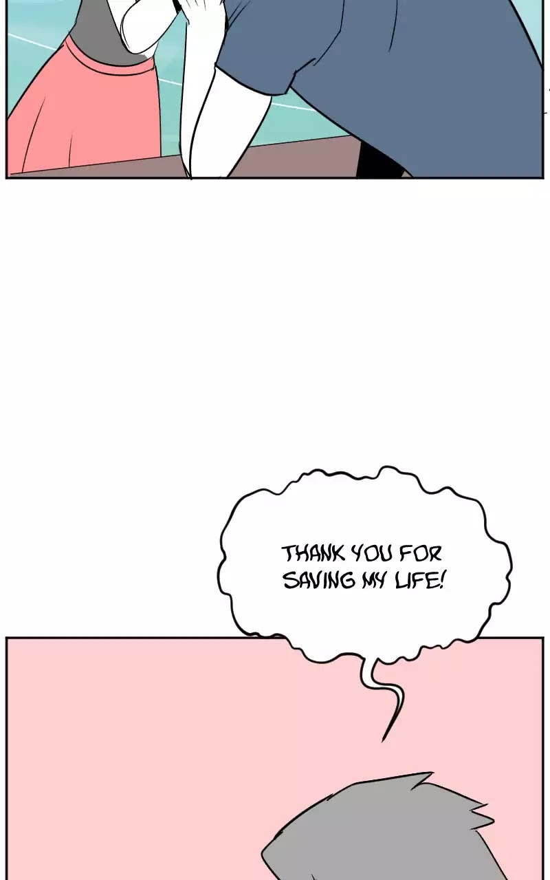 Boyfriend of the Dead Chapter 108 page 16 - Chapter 108: Ep.101: Cheeky