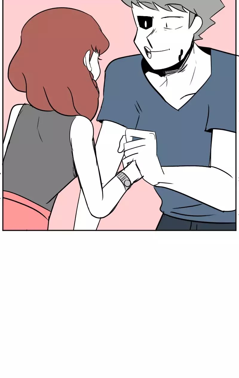 Boyfriend of the Dead Chapter 108 page 17 - Chapter 108: Ep.101: Cheeky