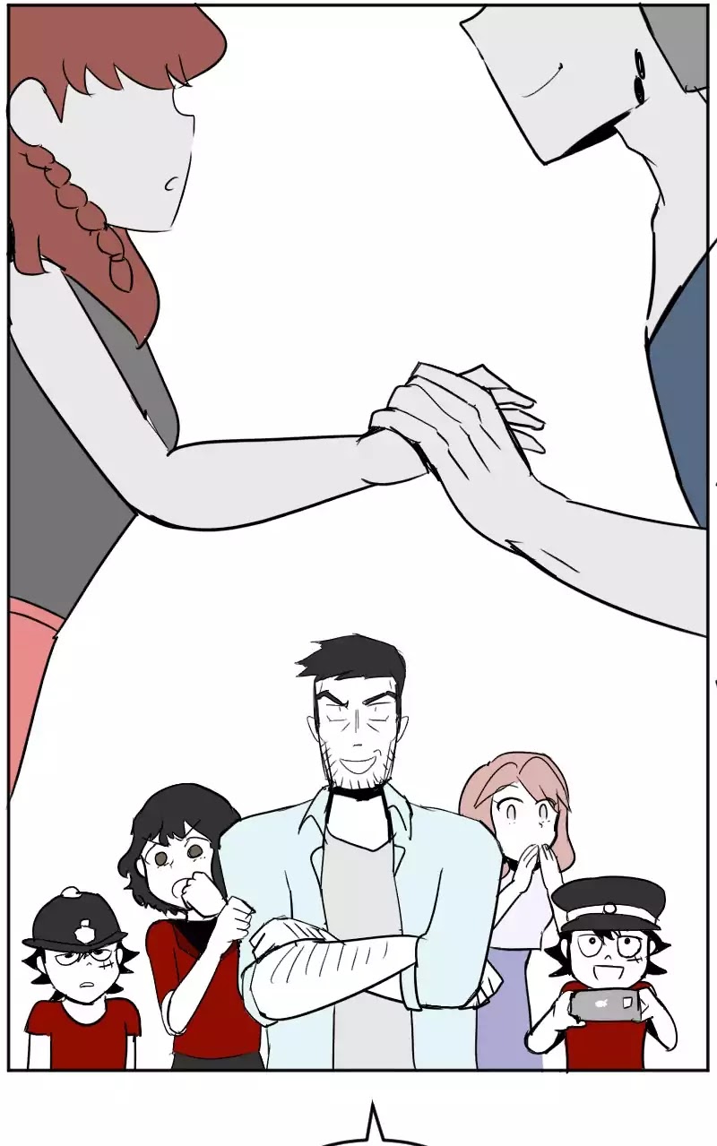Boyfriend of the Dead Chapter 108 page 18 - Chapter 108: Ep.101: Cheeky