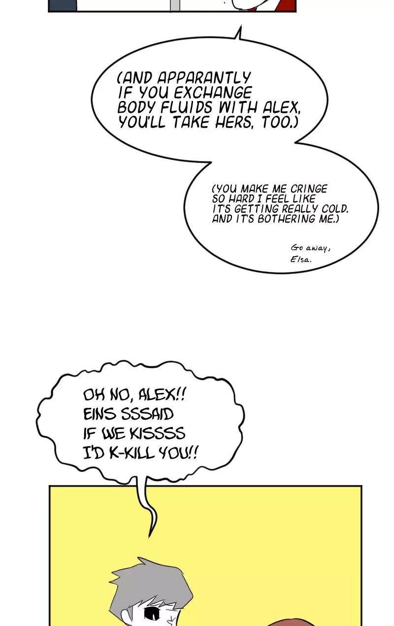Boyfriend of the Dead Chapter 108 page 20 - Chapter 108: Ep.101: Cheeky