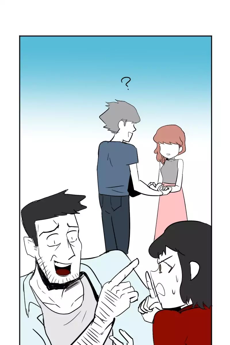 Boyfriend of the Dead Chapter 108 page 24 - Chapter 108: Ep.101: Cheeky