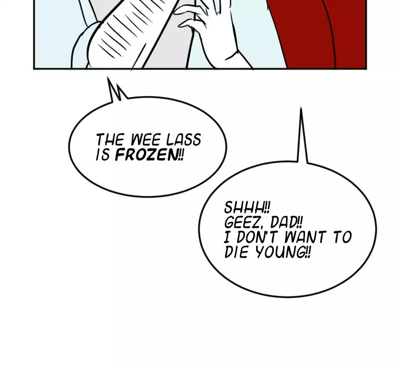 Boyfriend of the Dead Chapter 108 page 25 - Chapter 108: Ep.101: Cheeky