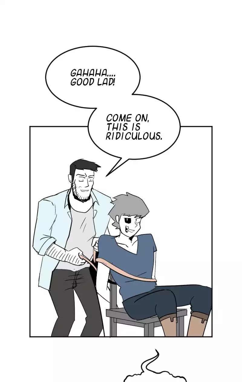 Boyfriend of the Dead Chapter 108 page 3 - Chapter 108: Ep.101: Cheeky