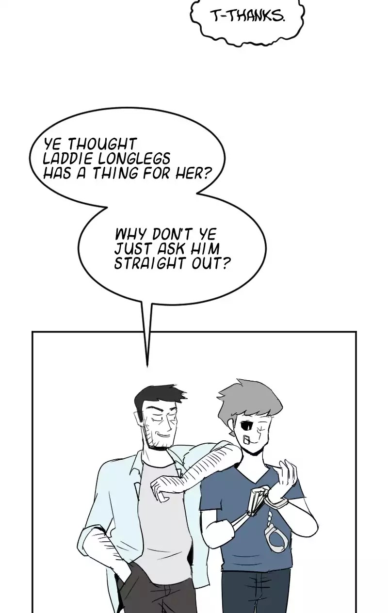 Boyfriend of the Dead Chapter 108 page 4 - Chapter 108: Ep.101: Cheeky
