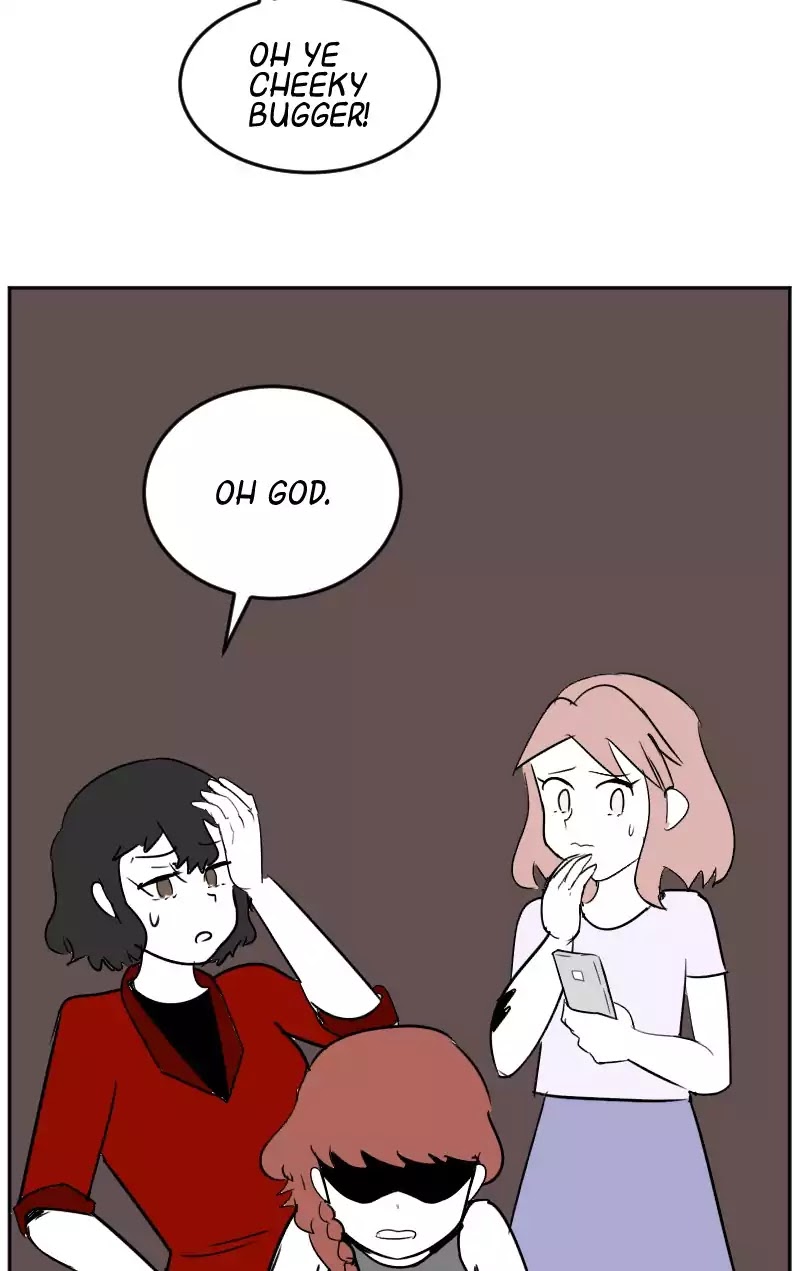 Boyfriend of the Dead Chapter 108 page 6 - Chapter 108: Ep.101: Cheeky