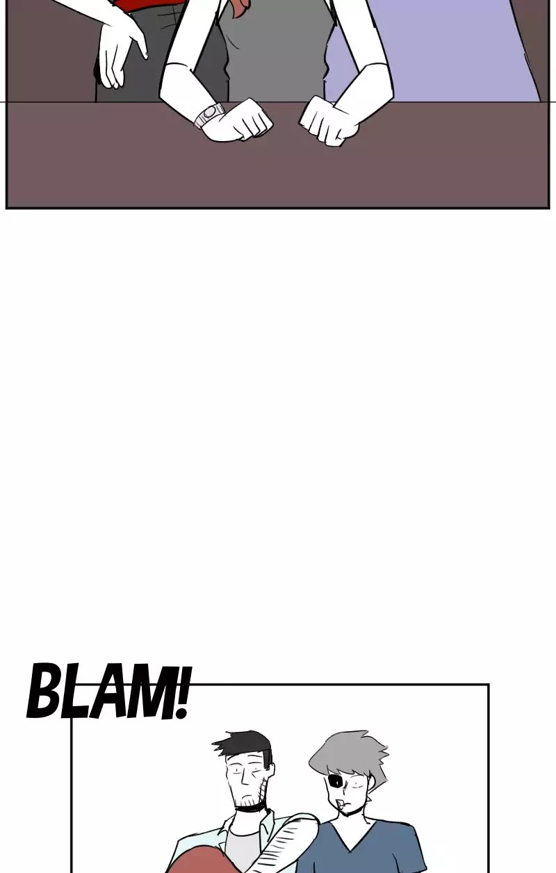 Boyfriend of the Dead Chapter 108 page 7 - Chapter 108: Ep.101: Cheeky