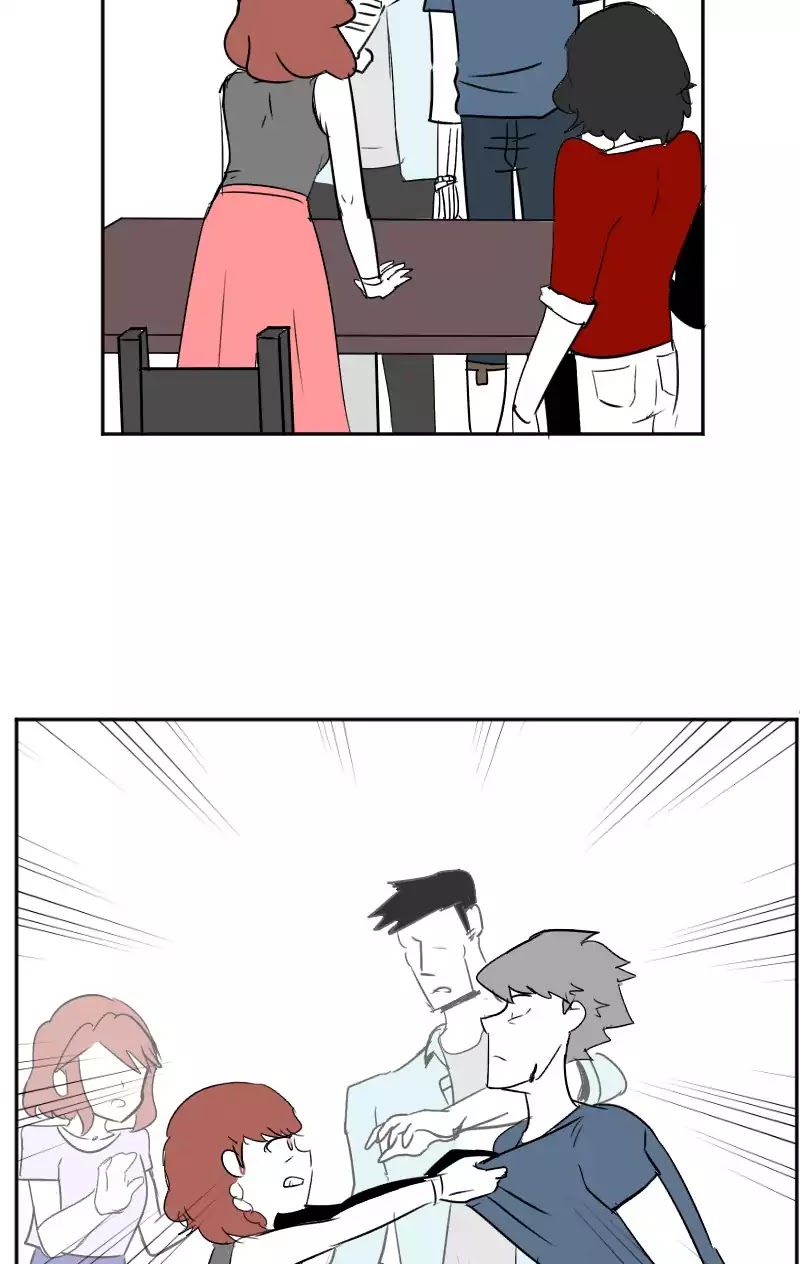 Boyfriend of the Dead Chapter 108 page 8 - Chapter 108: Ep.101: Cheeky