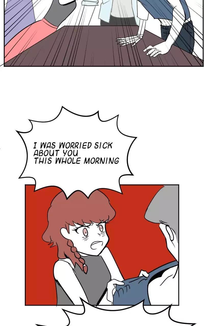 Boyfriend of the Dead Chapter 108 page 9 - Chapter 108: Ep.101: Cheeky