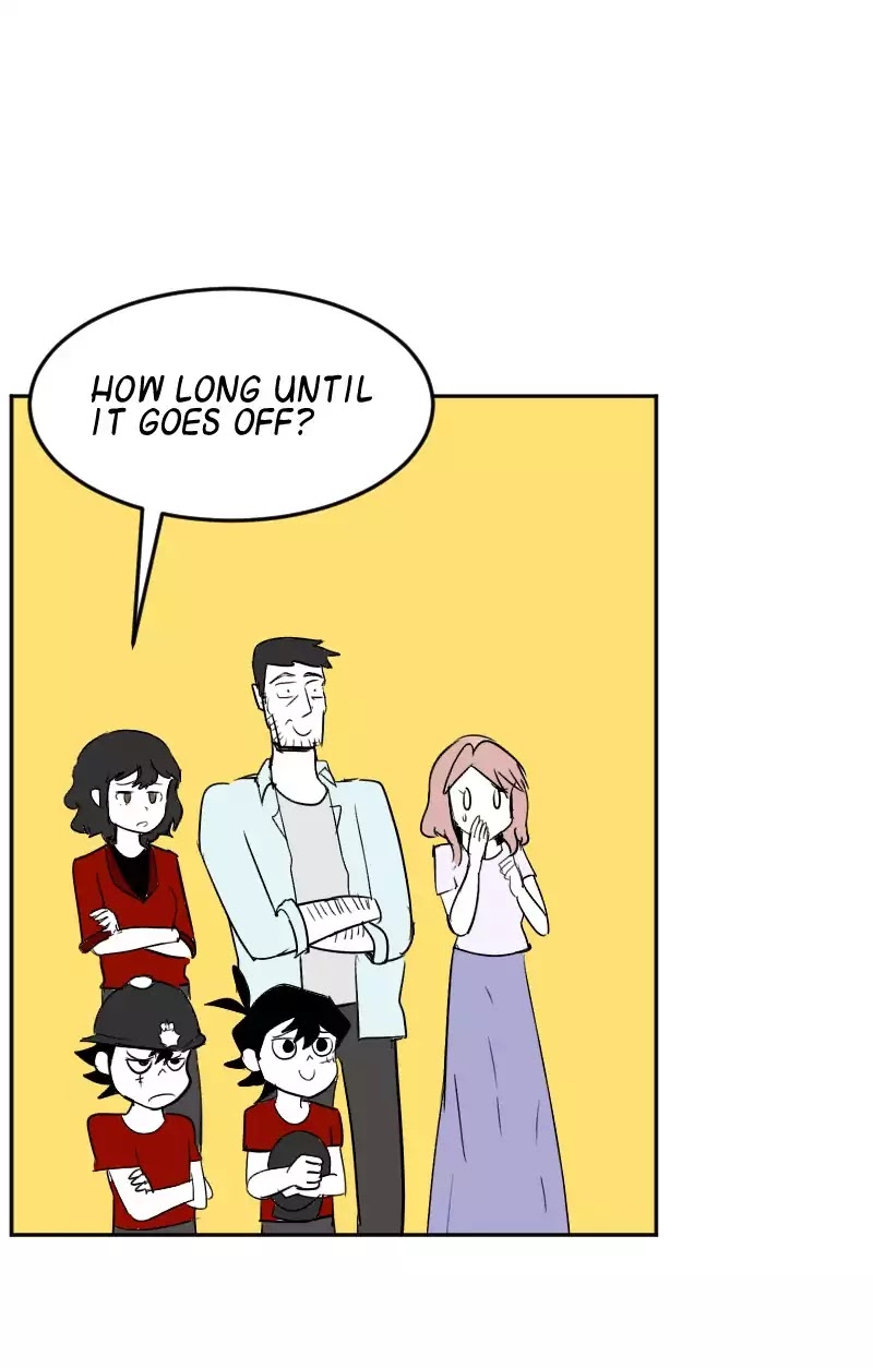 Boyfriend of the Dead Chapter 109 page 1 - Chapter 109: Ep.102: Jelly