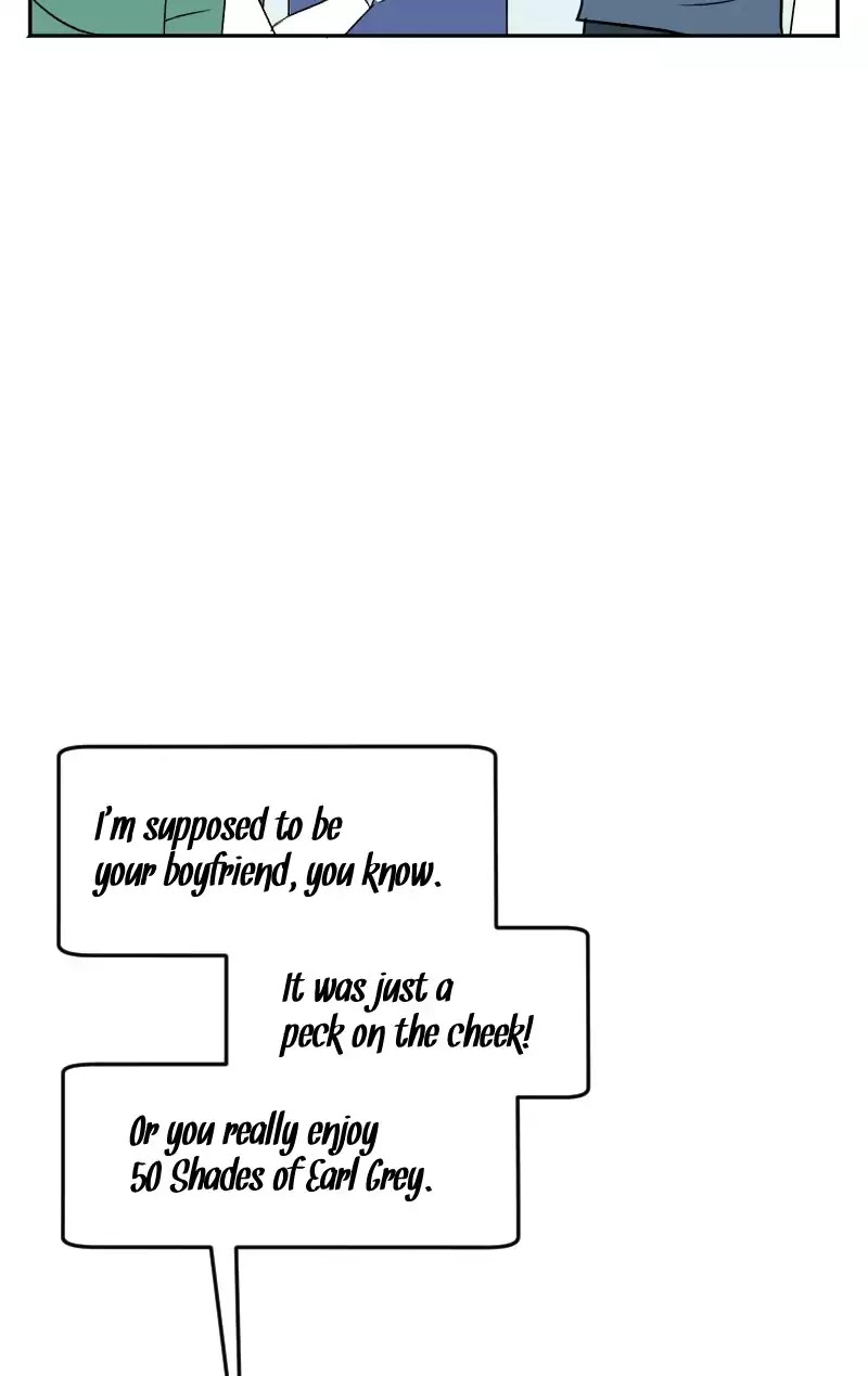 Boyfriend of the Dead Chapter 109 page 10 - Chapter 109: Ep.102: Jelly