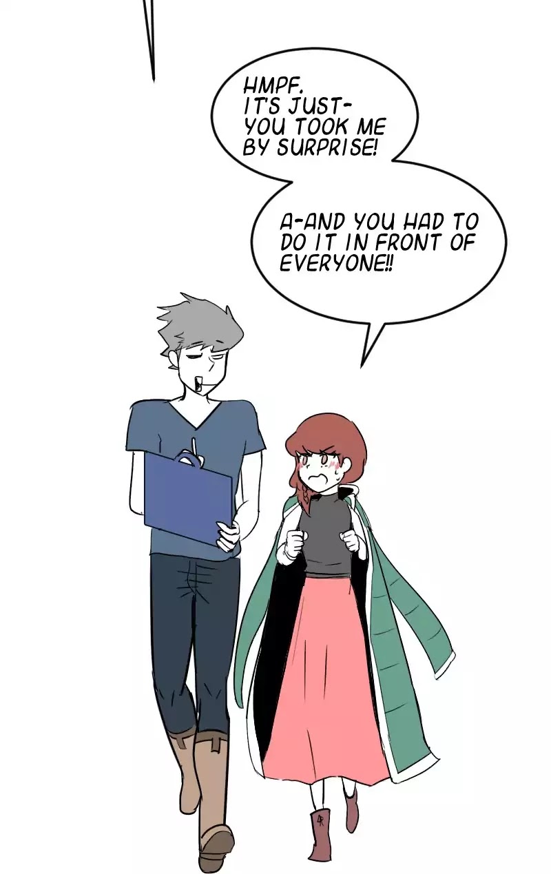 Boyfriend of the Dead Chapter 109 page 11 - Chapter 109: Ep.102: Jelly