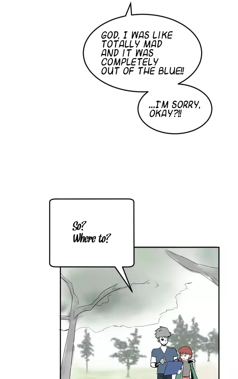 Boyfriend of the Dead Chapter 109 page 12 - Chapter 109: Ep.102: Jelly