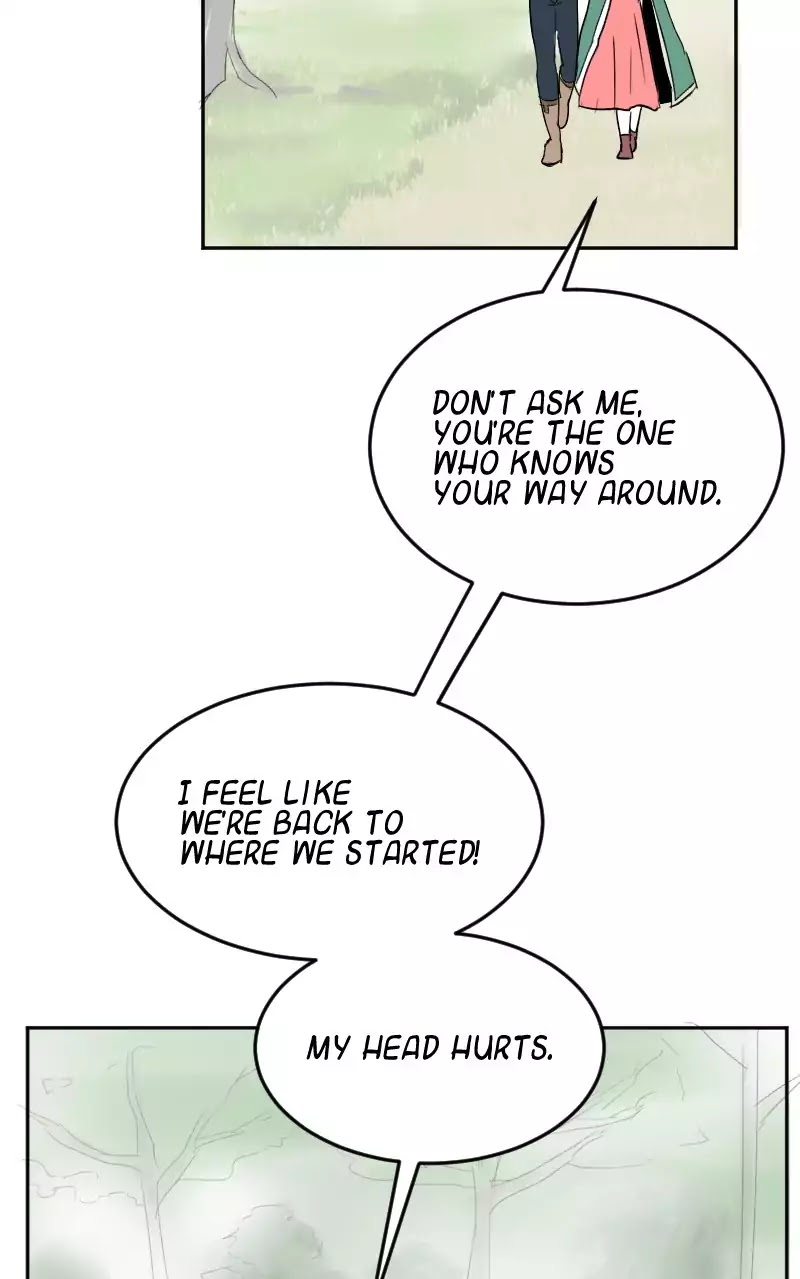 Boyfriend of the Dead Chapter 109 page 13 - Chapter 109: Ep.102: Jelly