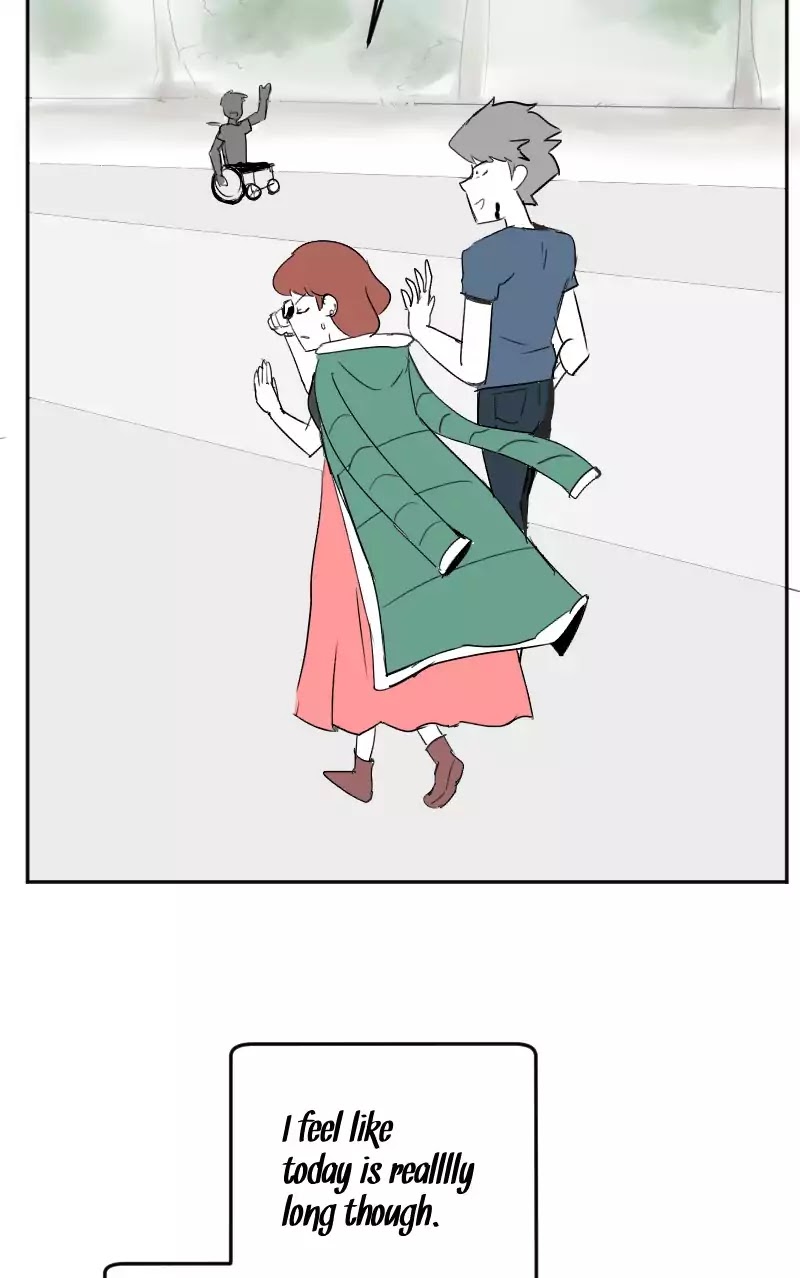 Boyfriend of the Dead Chapter 109 page 14 - Chapter 109: Ep.102: Jelly