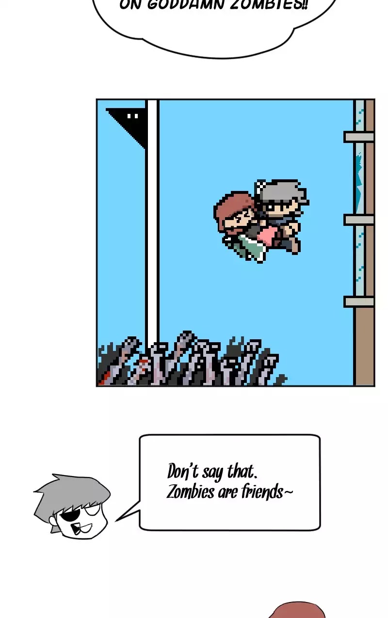 Boyfriend of the Dead Chapter 109 page 19 - Chapter 109: Ep.102: Jelly