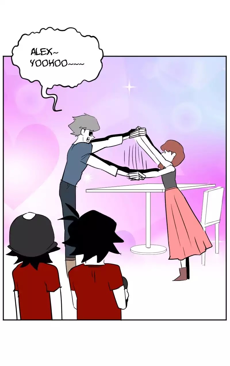 Boyfriend of the Dead Chapter 109 page 2 - Chapter 109: Ep.102: Jelly