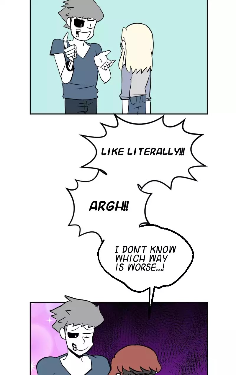 Boyfriend of the Dead Chapter 109 page 21 - Chapter 109: Ep.102: Jelly