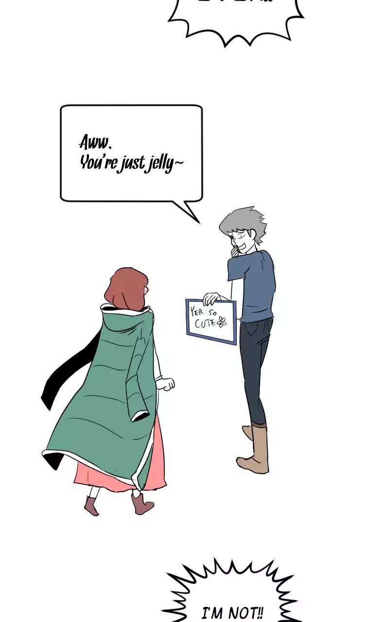 Boyfriend of the Dead Chapter 109 page 23 - Chapter 109: Ep.102: Jelly