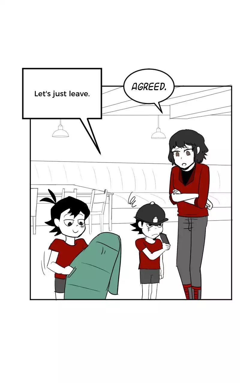 Boyfriend of the Dead Chapter 109 page 3 - Chapter 109: Ep.102: Jelly