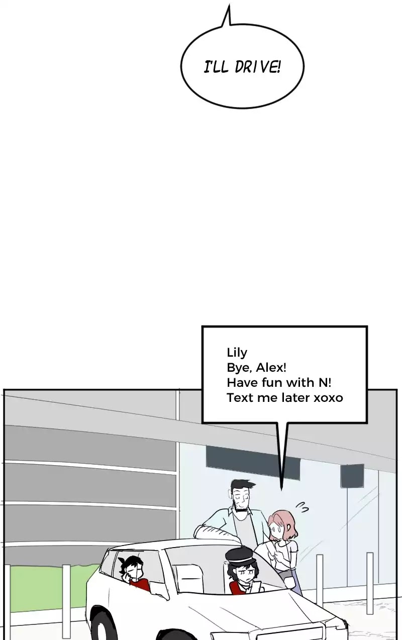 Boyfriend of the Dead Chapter 109 page 5 - Chapter 109: Ep.102: Jelly