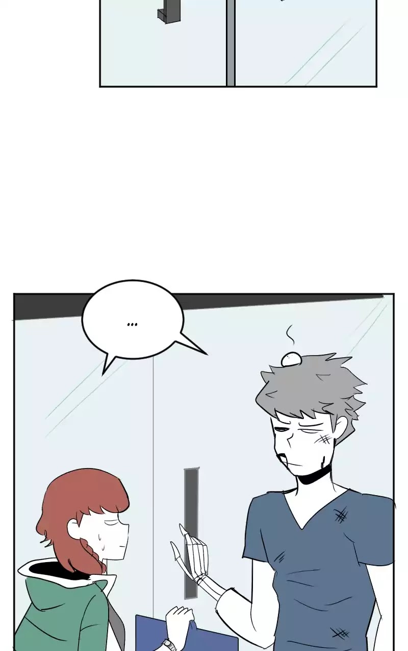 Boyfriend of the Dead Chapter 109 page 9 - Chapter 109: Ep.102: Jelly