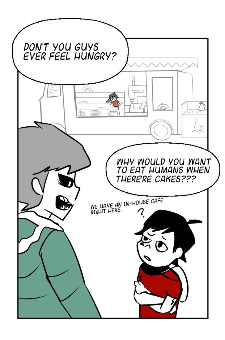 Boyfriend of the Dead Chapter 11 page 13 - Chapter 11