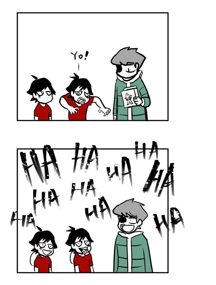 Boyfriend of the Dead Chapter 11 page 18 - Chapter 11