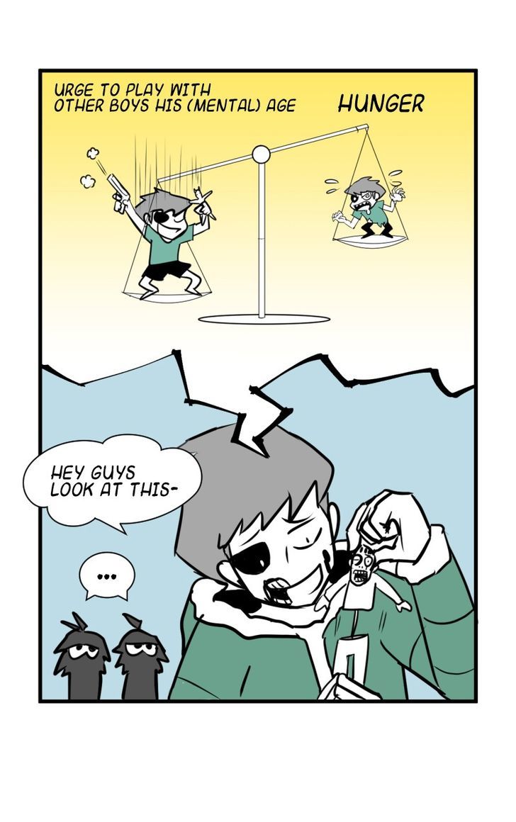 Boyfriend of the Dead Chapter 11 page 19 - Chapter 11