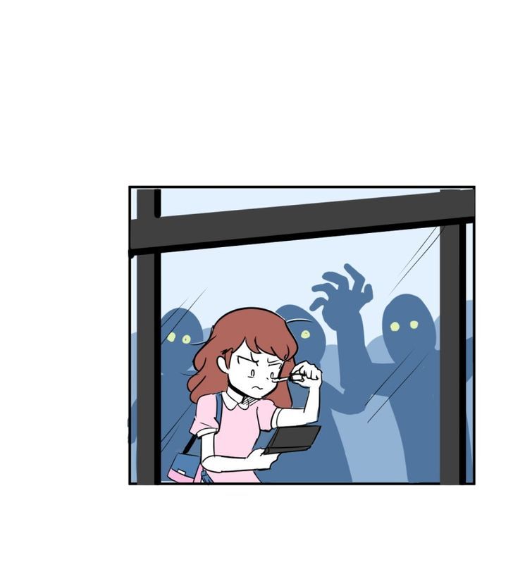 Boyfriend of the Dead Chapter 11 page 2 - Chapter 11