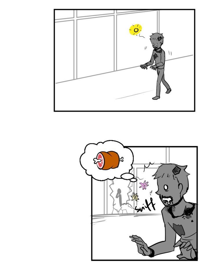 Boyfriend of the Dead Chapter 11 page 20 - Chapter 11