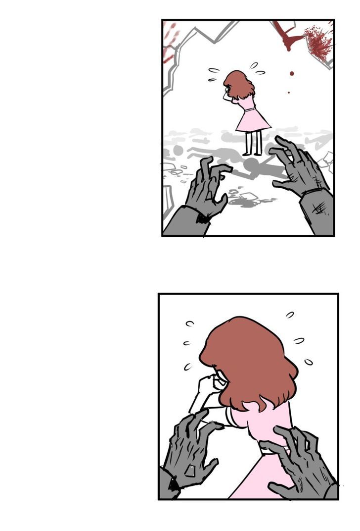 Boyfriend of the Dead Chapter 11 page 21 - Chapter 11