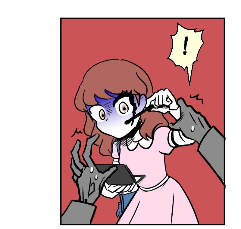 Boyfriend of the Dead Chapter 11 page 22 - Chapter 11