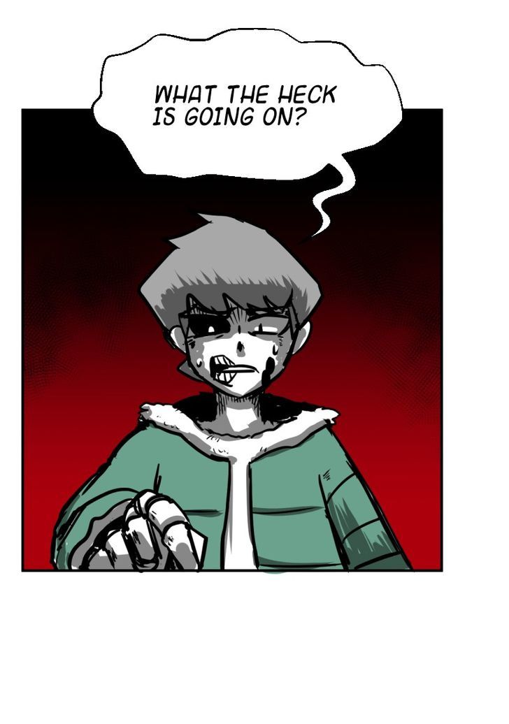 Boyfriend of the Dead Chapter 11 page 24 - Chapter 11