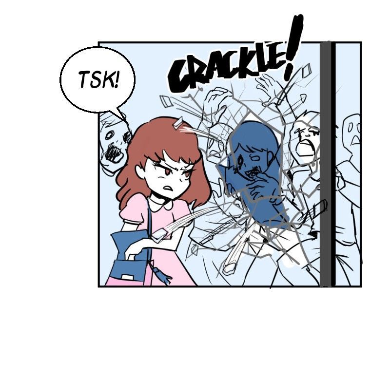 Boyfriend of the Dead Chapter 11 page 4 - Chapter 11