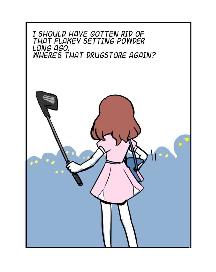 Boyfriend of the Dead Chapter 11 page 7 - Chapter 11
