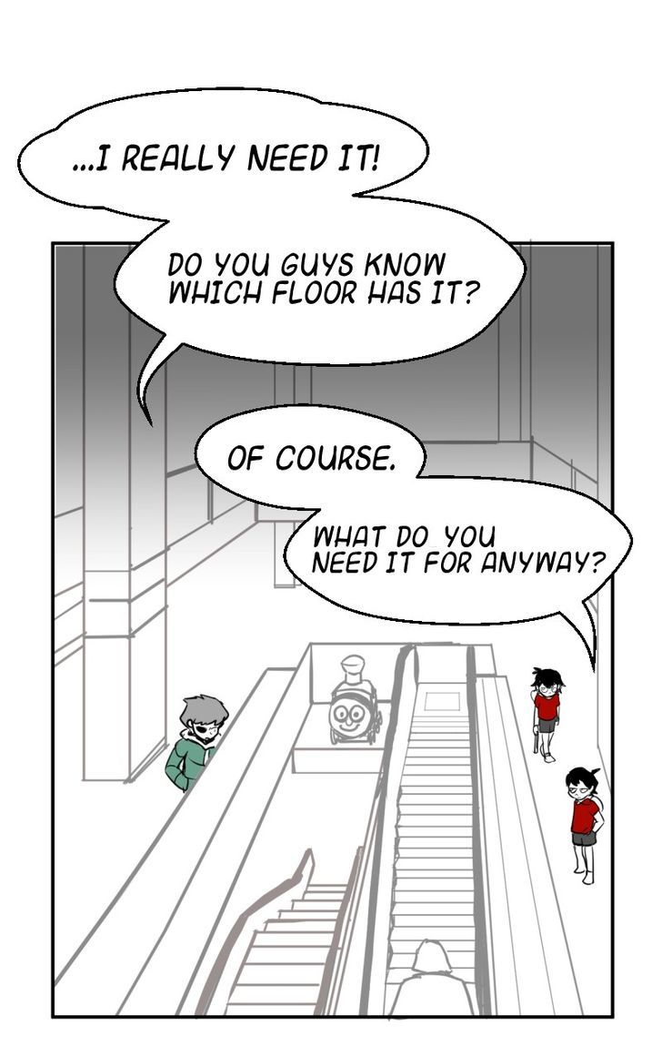 Boyfriend of the Dead Chapter 11 page 8 - Chapter 11