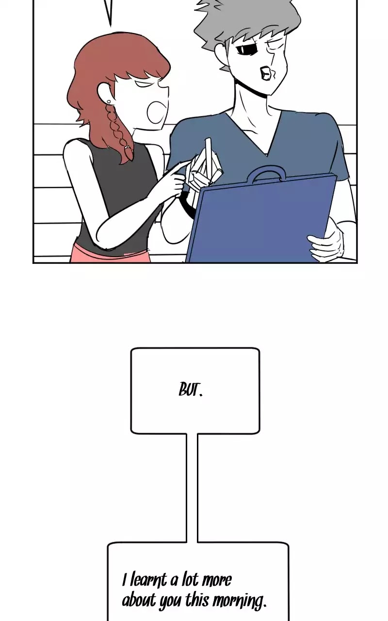 Boyfriend of the Dead Chapter 110 page 11 - Chapter 110: Ep.103: Falling