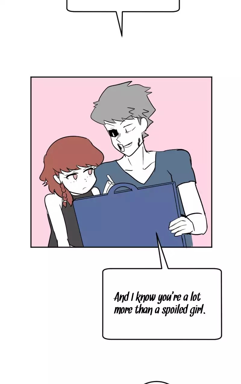 Boyfriend of the Dead Chapter 110 page 12 - Chapter 110: Ep.103: Falling