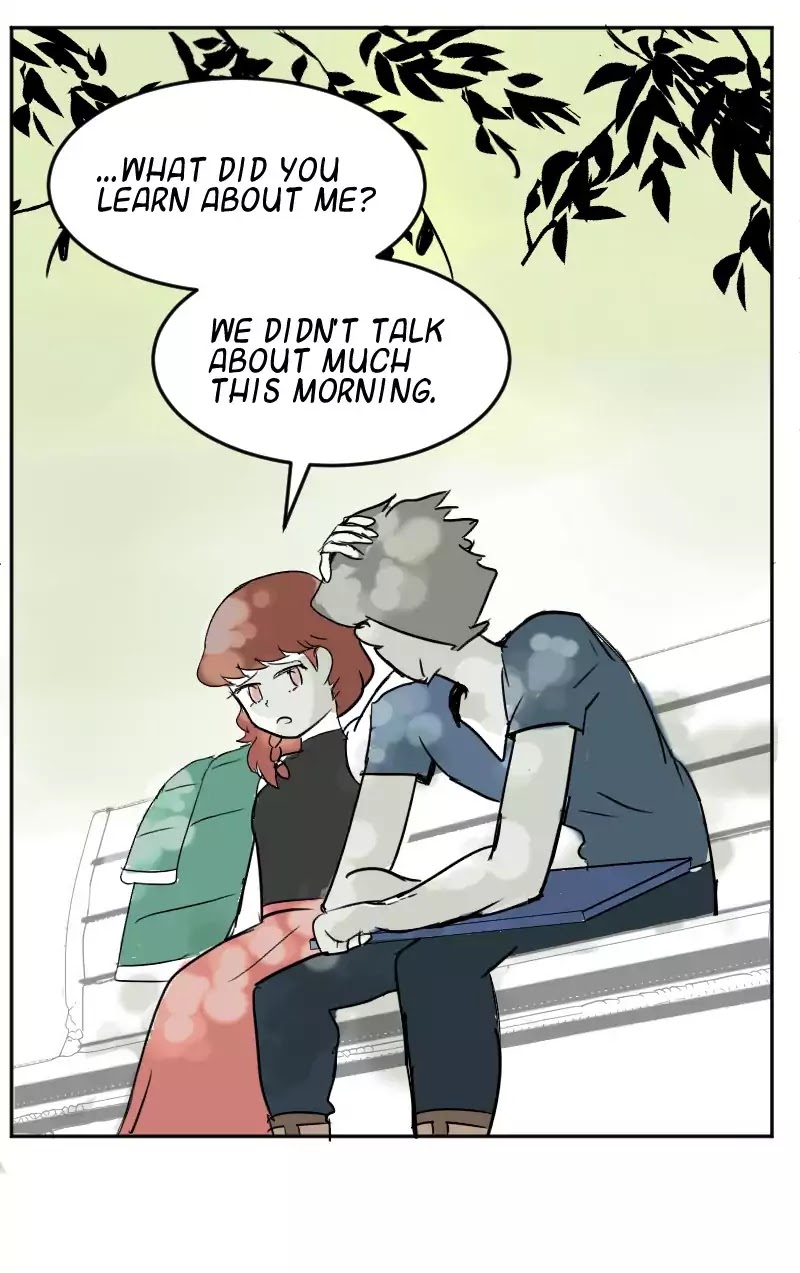 Boyfriend of the Dead Chapter 110 page 17 - Chapter 110: Ep.103: Falling