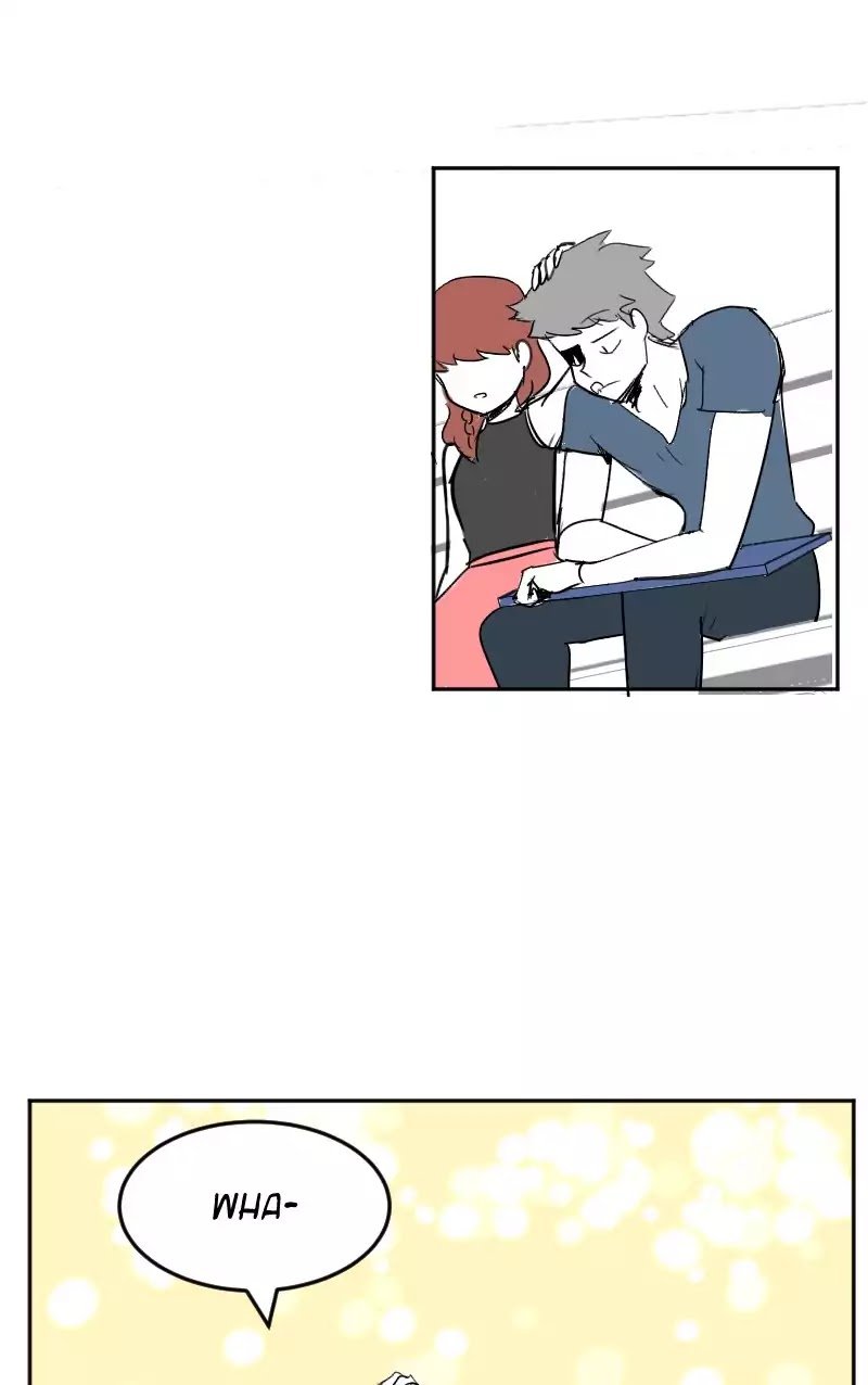 Boyfriend of the Dead Chapter 110 page 18 - Chapter 110: Ep.103: Falling