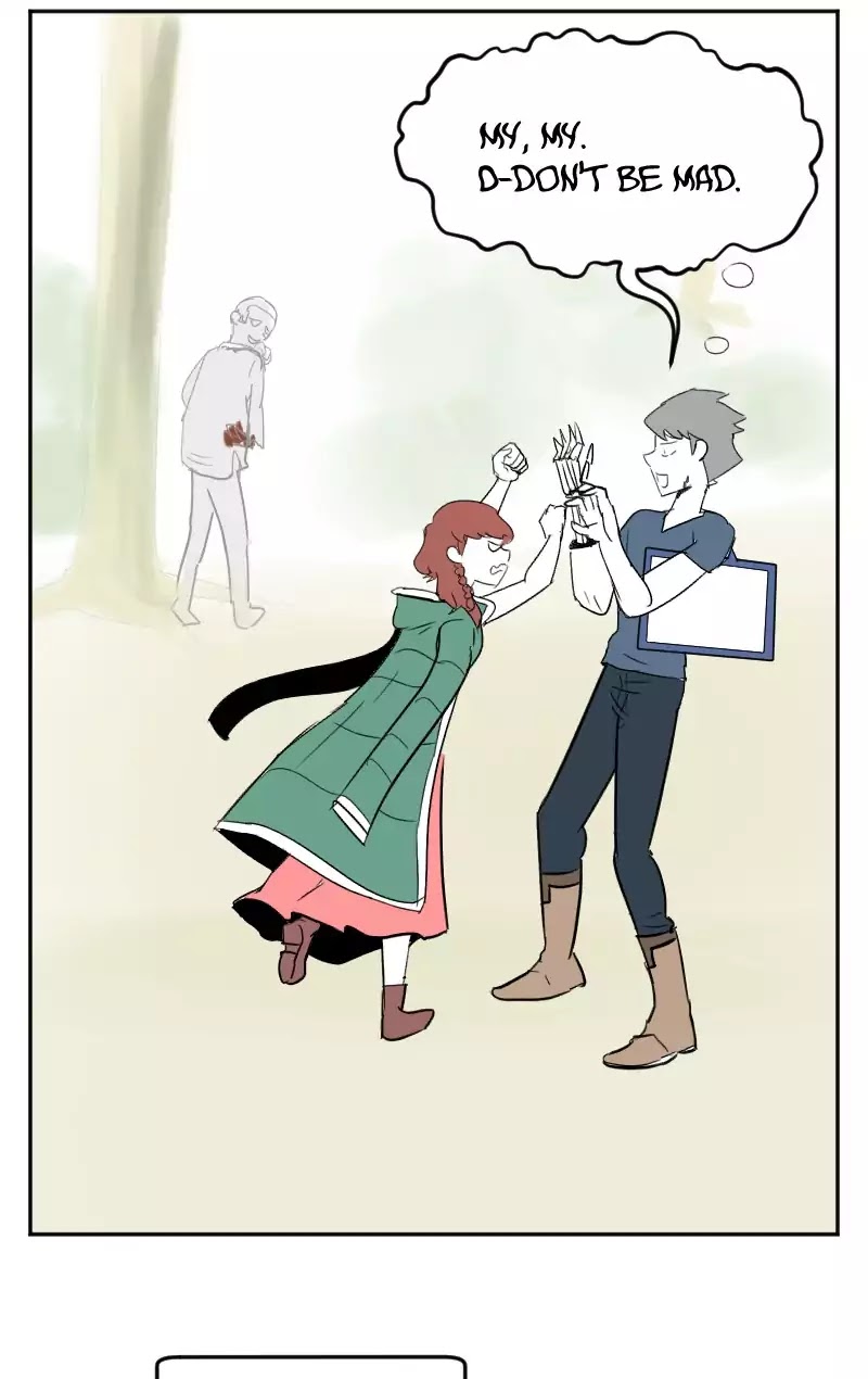 Boyfriend of the Dead Chapter 110 page 2 - Chapter 110: Ep.103: Falling