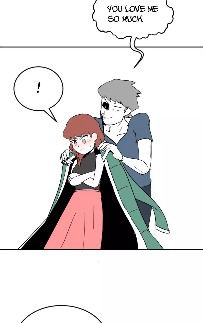 Boyfriend of the Dead Chapter 110 page 27 - Chapter 110: Ep.103: Falling