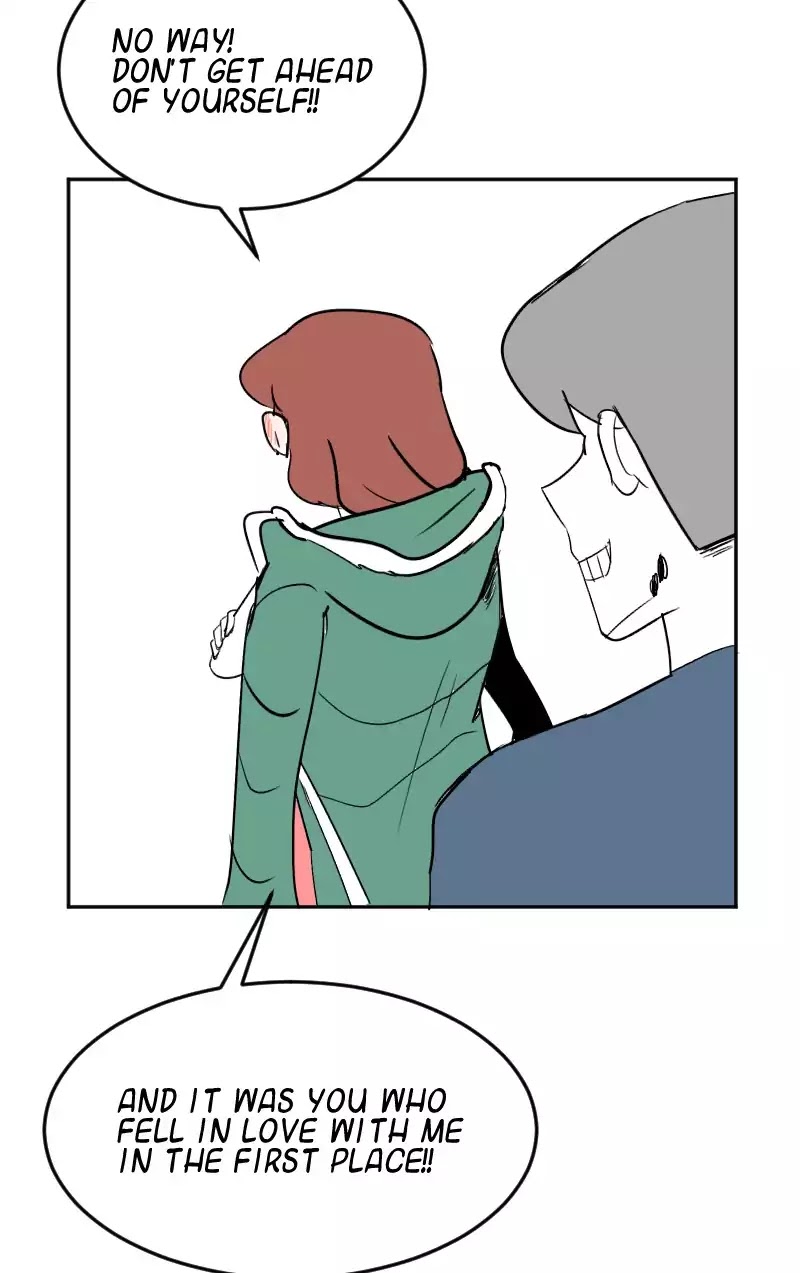 Boyfriend of the Dead Chapter 110 page 28 - Chapter 110: Ep.103: Falling