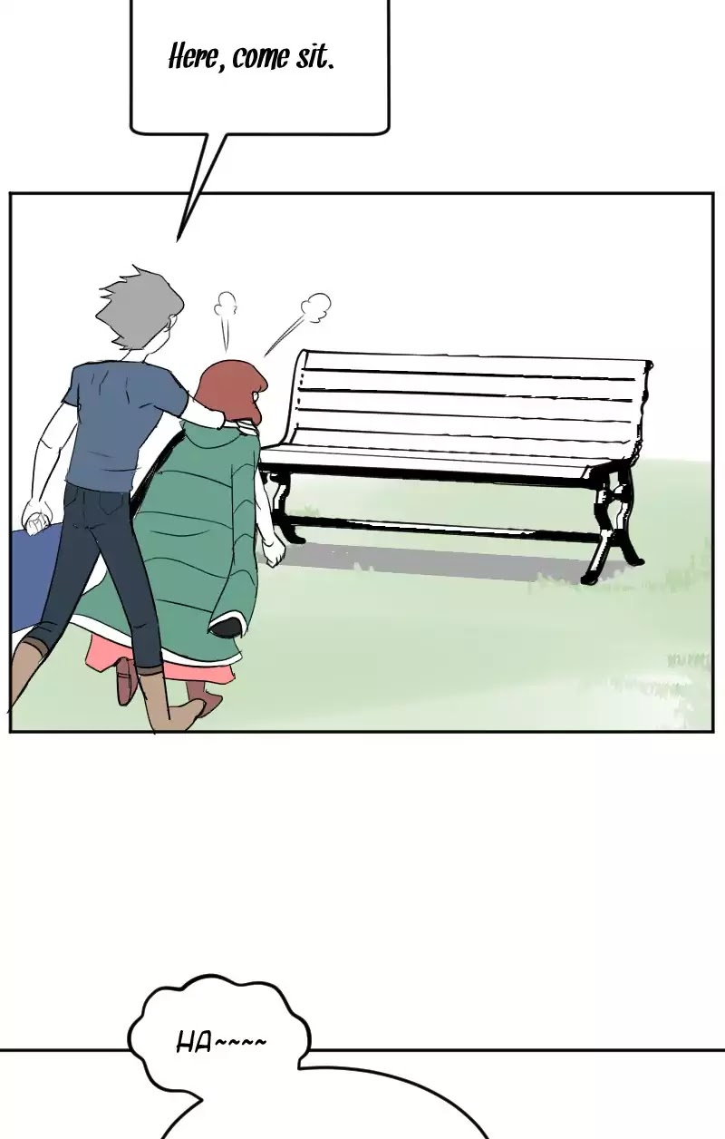 Boyfriend of the Dead Chapter 110 page 3 - Chapter 110: Ep.103: Falling