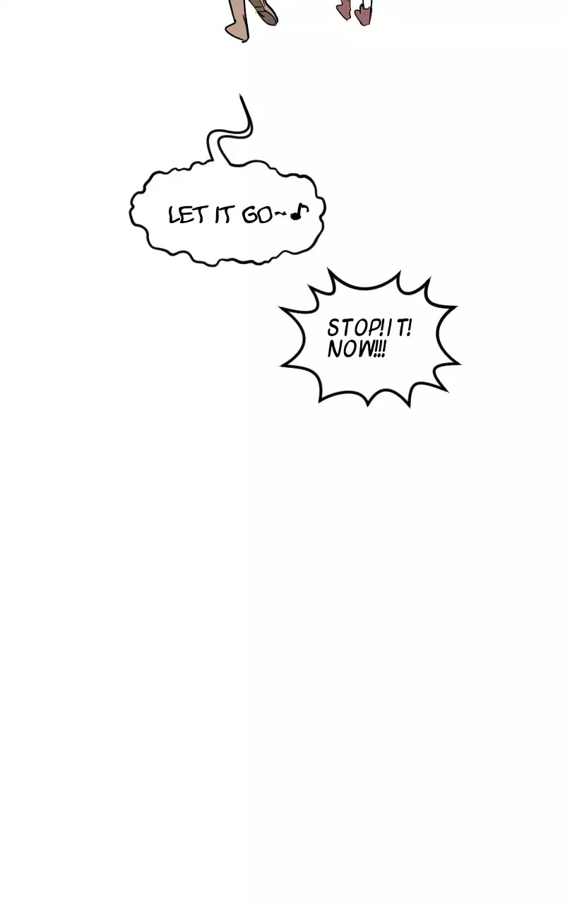 Boyfriend of the Dead Chapter 110 page 33 - Chapter 110: Ep.103: Falling