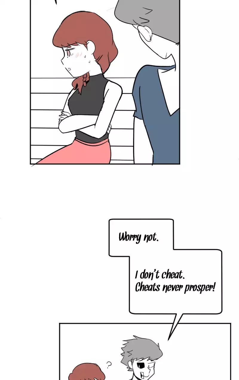 Boyfriend of the Dead Chapter 110 page 9 - Chapter 110: Ep.103: Falling