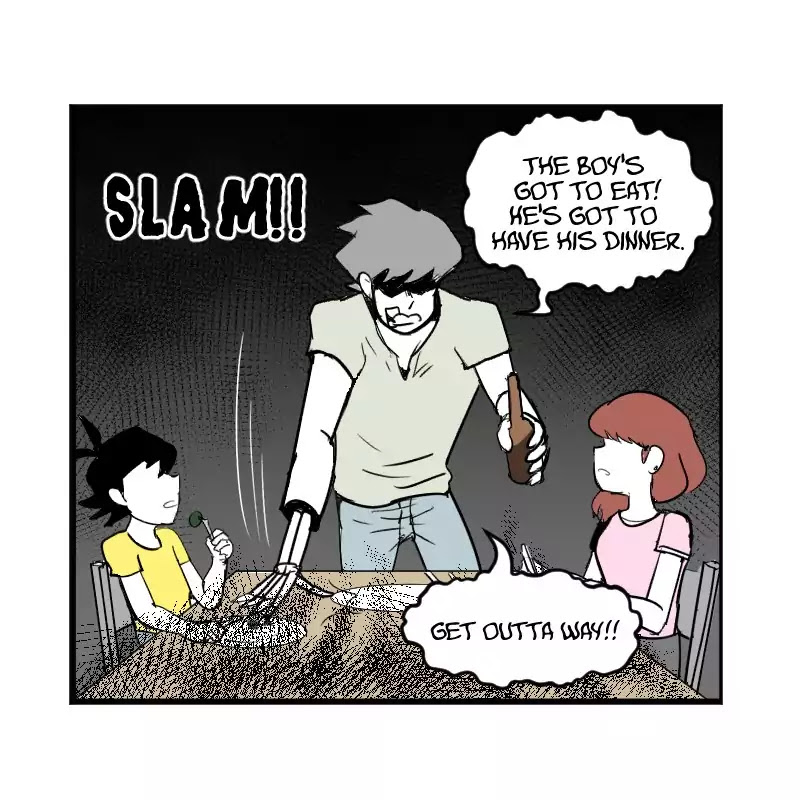 Boyfriend of the Dead Chapter 111 page 3 - Chapter 111: Intermission #7