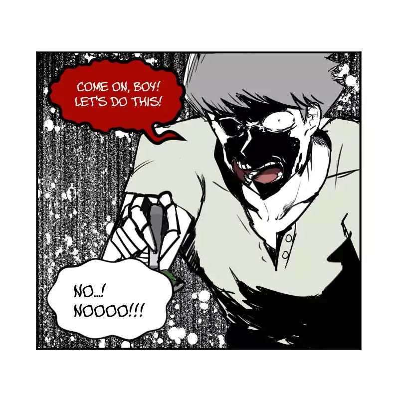 Boyfriend of the Dead Chapter 111 page 4 - Chapter 111: Intermission #7
